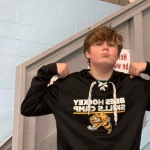 Meet your Posher, Tyler